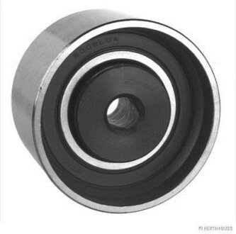 Фото 1 - ролик модуля натягувача ременя HERTH+BUSS JAKOPARTS J1143026 Ролик модуля натягувача ременя HERTH+BUSS JAKOPARTS J1143026 (фото 1)