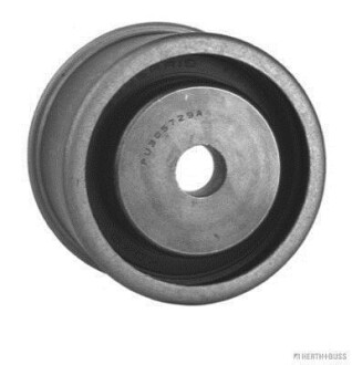 Фото 1 - ролик модуля натягувача ременя HERTH+BUSS JAKOPARTS J1145032 Ролик модуля натягувача ременя HERTH+BUSS JAKOPARTS J1145032 (фото 1)