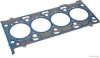 Прокладка ГБЦ (товщина: 1,25мм) CHEVROLET CAPTIVA, CRUZE, ORLANDO  OPEL ANTARA A 2.0D/2.2D 08.10- J1250922