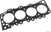 Прокладка клапанної кришки NISSAN (пр-во Jakoparts) J1251125