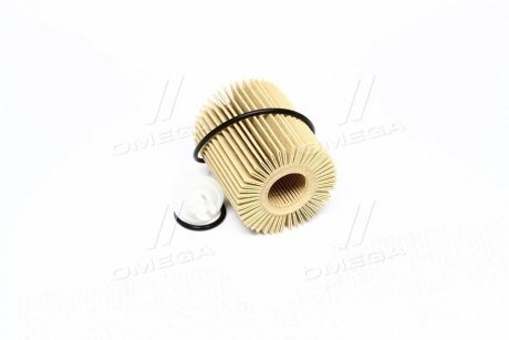 Фільтр масляний Toyota LC150 09-; RAV4 05-; (Jakoparts) HERTH+BUSS JAKOPARTS J1312020 (фото 1)