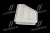 Фільтр повітряний Toyota COROLLA, AURIS, AVENSIS (Jakoparts) HERTH+BUSS JAKOPARTS J1322108 (фото 2)