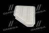 Фільтр повітряний Toyota COROLLA, AURIS, AVENSIS (Jakoparts) HERTH+BUSS JAKOPARTS J1322108 (фото 4)