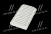 Фільтр повітряний Opel, Suzuki (Jakoparts) HERTH+BUSS JAKOPARTS J1328044 (фото 4)