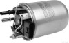 Фильтр топливный Nissan JUKE -19, TIIDA 14- (пр-во Jakoparts) J1331065