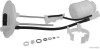 Фильтр топливный Mazda CX-5 11- (пр-во Jakoparts) J1333065