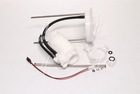 Фильтр топливный Honda CR-V 2.0 12- (Jakoparts) HERTH+BUSS JAKOPARTS J1334042 (фото 1)