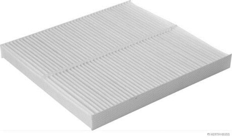 Фото 1 - фільтр салону HERTH+BUSS JAKOPARTS J1341025 Фільтр салону HERTH+BUSS JAKOPARTS J1341025 (фото 1)