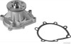 Помпа системи охолодження 2.5MPI 24V, 2.0MPI 24V CHEVROLET Epica V250 06-14 J1510914