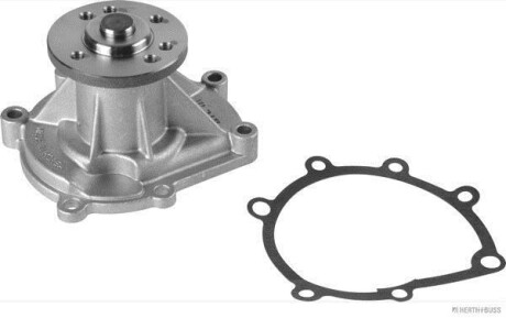 Помпа системи охолодження 2.5MPI 24V, 2.0MPI 24V CHEVROLET Epica V250 06-14 HERTH+BUSS JAKOPARTS J1510914