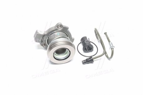 Підшипник вижимний гідравлічний CHEVROLET, GM, SUZUKI (Jakoparts) HERTH+BUSS JAKOPARTS J2418001