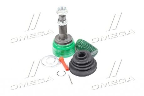 ШРУС Toyota 4 Runner III, Land Cruiser (Jakoparts) HERTH+BUSS JAKOPARTS J2822046