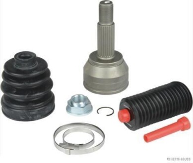 ШРУС с пыльником Mazda 2 -15 (Jakoparts) HERTH+BUSS JAKOPARTS J2823061