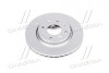 Диск тормозной KIA CERATO 04- (Jakoparts) HERTH+BUSS JAKOPARTS J3300322 (фото 4)