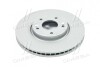 Диск гальмівний Hyundai IX35 10; TUCSON 06; KIA SPORTAGE 04- (вир-во Jakoparts) J3300536