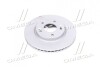 Диск тормозной передний HYUNDAI, KIA (пр-во Jakoparts) J3300551