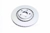 Диск гальмівний передній TOYOTA RAV4 IV 12-, LEXUS RX350 RX450 08- (вир-во Jakoparts) J3302190