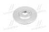 Диск гальмівний Mazda CX7 (вир-во Jakoparts) J3303089
