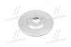 Диск тормозной Mazda CX7 (Jakoparts) HERTH+BUSS JAKOPARTS J3303089 (фото 2)