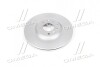 Диск тормозной Mazda CX7 (Jakoparts) HERTH+BUSS JAKOPARTS J3303089 (фото 4)