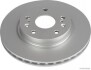 Диск гальмівний передній SUBARU (вир-во Jakoparts) J3308033