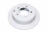 Диск тормозной Mitsubishi LANCER X 08- (пр-во Jakoparts) J3315024