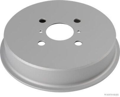 Барабан гальмівний HERTH+BUSS JAKOPARTS J3402053 (фото 1)