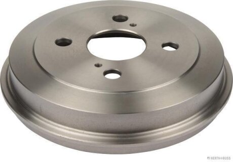 Барабан гальмівний HERTH+BUSS JAKOPARTS J3406008 (фото 1)