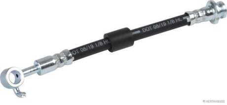 Фото 1 - шланг гальмівний HERTH+BUSS JAKOPARTS J3701235 Шланг гальмівний HERTH+BUSS JAKOPARTS J3701235 (фото 1)