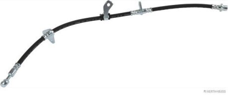Фото 1 - шланг гальмівний HERTH+BUSS JAKOPARTS J3702305 Шланг гальмівний HERTH+BUSS JAKOPARTS J3702305 (фото 1)