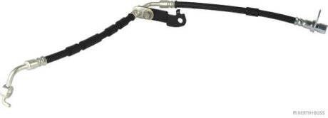 Шланг гальмівний HERTH+BUSS JAKOPARTS J3703087
