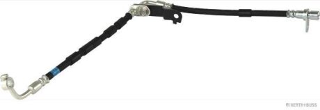 Шланг гальмівний HERTH+BUSS JAKOPARTS J3703088