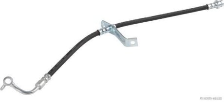 Фото 1 - шланг гальмівний HERTH+BUSS JAKOPARTS J3710317 Шланг гальмівний HERTH+BUSS JAKOPARTS J3710317 (фото 1)