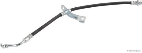 Фото 1 - шланг гальмівний HERTH+BUSS JAKOPARTS J3710320 Шланг гальмівний HERTH+BUSS JAKOPARTS J3710320 (фото 1)