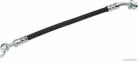 Фото 1 - гальмівний шланг HERTH+BUSS JAKOPARTS J3710321 Гальмівний шланг HERTH+BUSS JAKOPARTS J3710321 (фото 1)