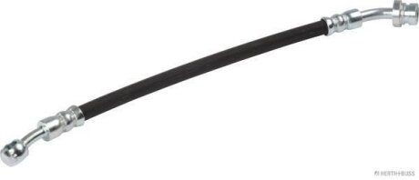 Фото 1 - шланг гальмівний HERTH+BUSS JAKOPARTS J3710322 Шланг гальмівний HERTH+BUSS JAKOPARTS J3710322 (фото 1)