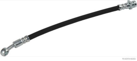Шланг гальмівний HERTH+BUSS JAKOPARTS J3710583 (фото 1)