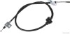 Трос стояночного тормоза SSANGYONG (пр-во Jakoparts) J3920418