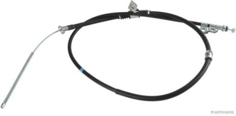 Трос ручного гальма HERTH+BUSS JAKOPARTS J3925079