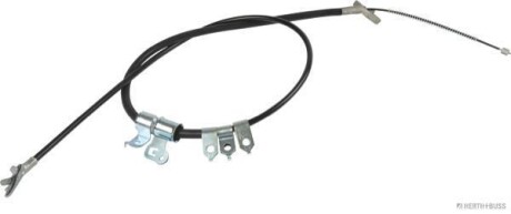 Трос гальма стоянки Daihatsu TERIOS 05- (Jakoparts) HERTH+BUSS JAKOPARTS J3926054