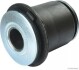 Сайлентблок рычага передн. нижн. Toyota LAND CRUISER 90 -03, 4 RUNNER III (пр-во Jakoparts) J4202120