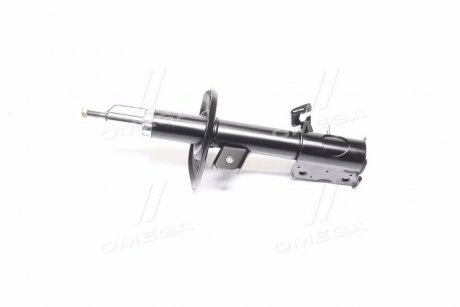 Амортизатор передній лівий NISSAN QASHQAI / QASHQAI +2 (Jakoparts) HERTH+BUSS JAKOPARTS J4301015 (фото 1)