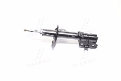 Амортизатор передній правий NISSAN QASHQAI / QASHQAI +2 (Jakoparts) HERTH+BUSS JAKOPARTS J4311015