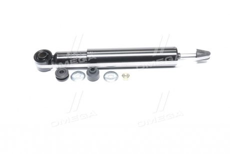 Амортизатор задній TOYOTA LAND CRUISER (Jakoparts) HERTH+BUSS JAKOPARTS J4322011