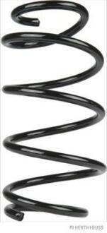 Пружина підвіски передн. Nissan Qashqai 1/Qashqai+2 1 -14 (Jakoparts) HERTH+BUSS JAKOPARTS J4401016