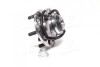 Ступица колеса с подшипником передн. Ssangyong Actyon 06-, Kyron 05- (пр-во Jakoparts) J4700403