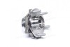Ступиця колеса з підшипником передн. Nissan Murano I, Teana 03- (вир-во Jakoparts) J4701039
