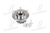 Ступиця колеса з підшипником передн. Nissan Juke 10-, Leaf 10-19 (вир-во Jakoparts) J4701040