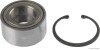 Подшипник ступицы передн. Subaru, Suzuki (пр-во Jakoparts) J4708015