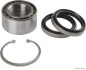 Ступица колеса с подшипником задн. Subaru, Suzuki (пр-во Jakoparts) J4717010